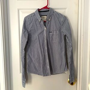 Abercrombie & Fitch ladies blouse